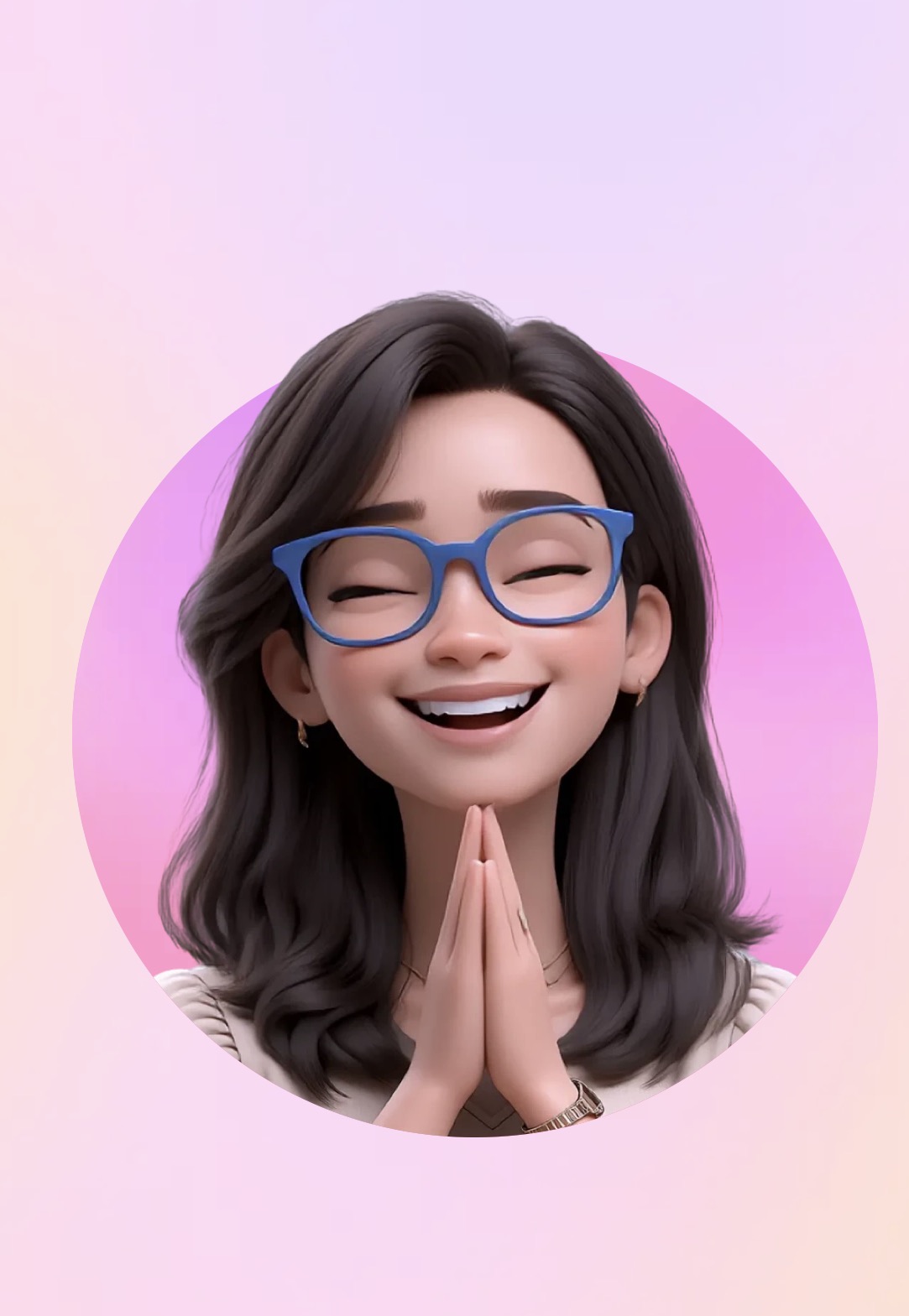 Yolima Vélez — Avatar