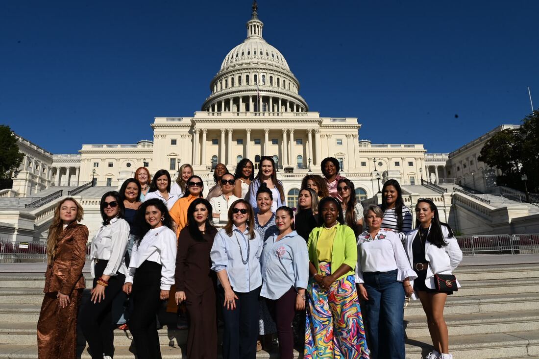 Capitolio de Estados Unidos