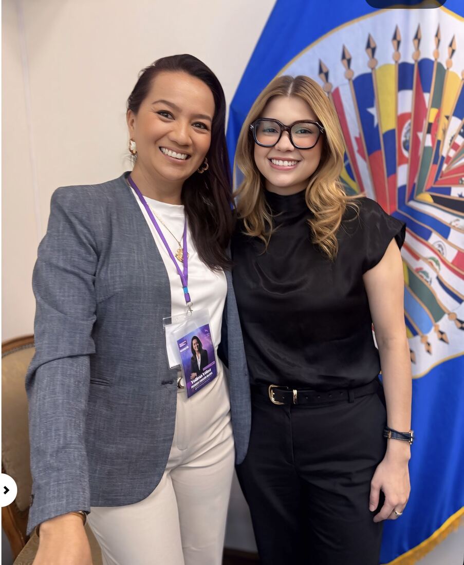 Organización de los Estados Americanos (OEA)