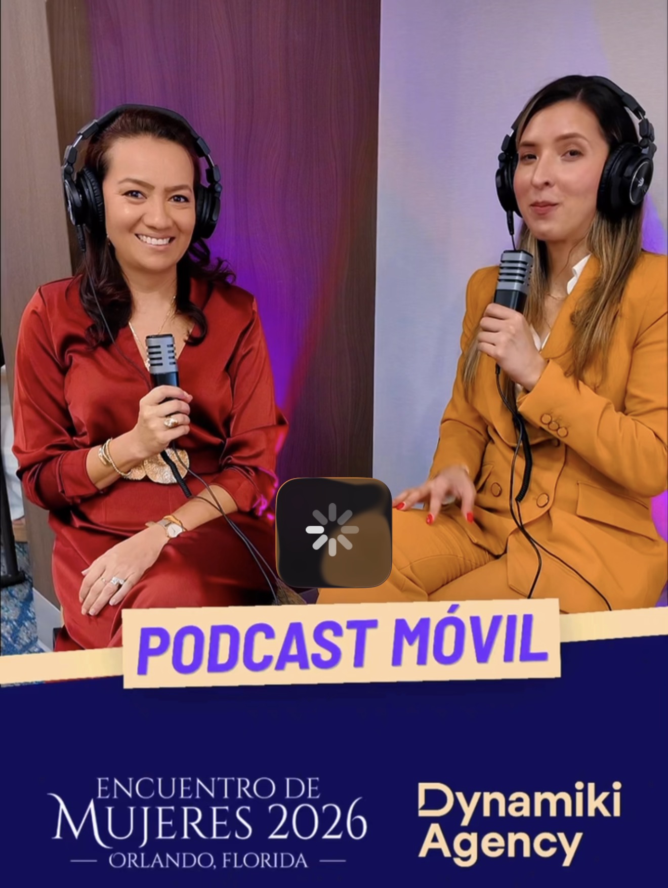 Ver en Instagram — Podcast Móvil Yolima Vélez